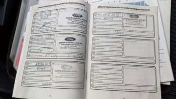 Ford C-MAX II Minivan 1.0 EcoBoost 125KM 2014 Ford C-MAX 1.0i 125kM Navi Kamera Tempomat Czujniki Tylko 133 tys km Gwara, zdjęcie 37