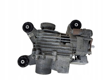 AUDI Q3 8U QUATRO TIGUAN II 5N 2.0 TDI 5WP33527-01 DYFERNICJAL HALDEX