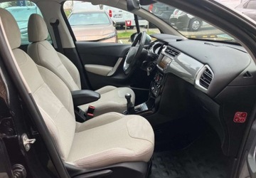 Citroen C3 II Hatchback 1.4 VTI 95KM 2011 Citroen C3 Citroen C3 1.4 VTi Exclusive 1.4 Benzyna 95KM, zdjęcie 13