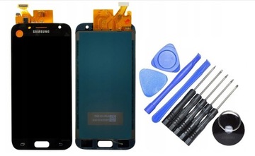 WYŚWIETLACZ LCD DOTYK DO SAMSUNG J5 J530 2017