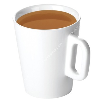 Kubek porcelanowy do kawy i herbaty 300 ml TESCOMA