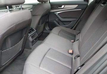 Audi A6 C8 Limousine 2.0 40 TDI 204KM 2019 Audi A6 Limousine 2.0 TDI 204KM Automat Serwisowany FV23 Gwarancja do 3lat, zdjęcie 25