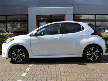 Toyota Yaris IV Hatchback Facelifting 1.5 Hybrid Dynamic Force 116KM 2026 Od ręki - Style 1.5 Hybrid 116KM | Podgrzewane fotele!, zdjęcie 1