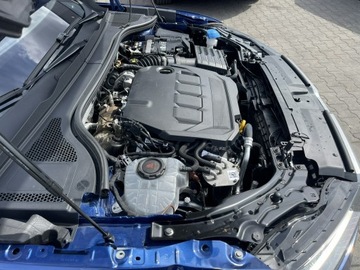 Skoda Superb IV Kombi 2.0 TDI 193KM 2025 Škoda Superb Skoda Superb 4x4 L&amp;K Automat, zdjęcie 14