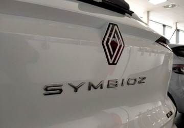 Renault 2025 Renault Symbioz GDYNIA C-SUV techno e-tech full hybrid 160 1.6 Hybryda 94KM, zdjęcie 9