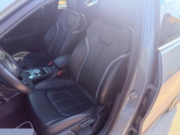 Audi Q2 SUV 2.0 TDI 190KM 2018 Audi Q2 2.0 TDI Quattro S tronic Design 190KM 2018r Perfekcyjny! Zamiana!, zdjęcie 7