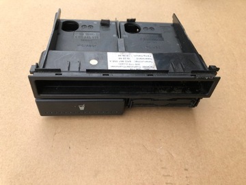 UCHWYT NA NAPOJE KUBKI VOLKSWAGEN VW LUPO 95-05 4B0885995