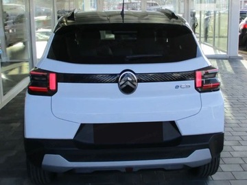 Citroen C3 IV e-Hatchback Elektryczny 44kWh 113KM 2025 Od ręki - e-C3 Max Comfort Range EV113 44kWh 113KM / Pakiet Zimowy, zdjęcie 3