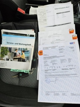 Skoda Superb II Kombi 1.8 TSI 160KM 2010 Škoda Superb Skoda Superb Opłacona Zdrowa, zdjęcie 19