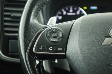 Mitsubishi Outlander III SUV Facelifting 2017 2.0 150KM 2017 Mitsubishi Outlander 2.0, Salon Polska, zdjęcie 16