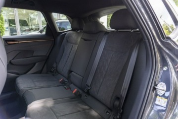 Cupra Terramar SUV 1.5 eTSI 150KM 2026 Cupra Terramar Advantage Edition 1.5 e-TSI 150 KM, zdjęcie 17