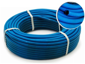 WĄŻ SPAWALNICZY DO TLENU TLENOWY EN559 6,3 mm / 30m
