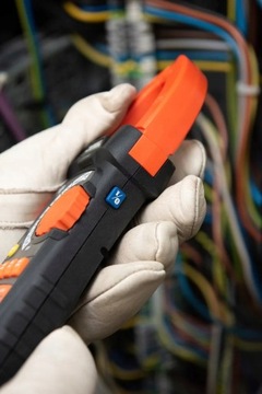 SONEL CMP-3000 МУЛЬТИМЕТР BLUETOOTH ЗАЖИМЫ