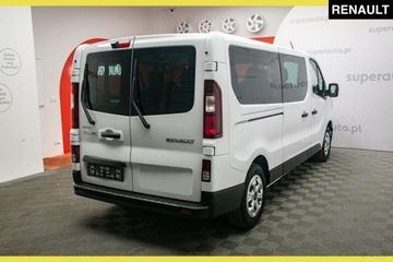 Renault Trafic III Combi 2.0 dCi  150KM 2025 Kombi L2H1 2.0 150KM, zdjęcie 6