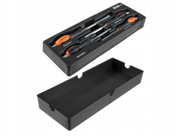 ВСТАВКА ДЛЯ ИНСТРУМЕНТАЛЬНОГО ШКАФА ДЛЯ ОТВЕРТОК CORONA C1225