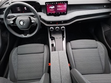 Skoda Superb IV Liftback 2.0 TSI 265KM 2024 Skoda Superb 2.0 TSI / 265KM, DSG, Salon Polska, A, zdjęcie 13