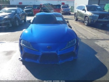 Toyota Supra V 2023 Toyota Supra Gr Premium, 2023r., 3.0L 3.0 Benzyna 382KM, zdjęcie 6