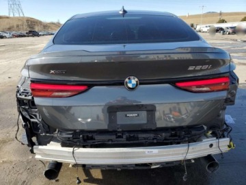 BMW Seria 2 G42-U06 2021 BMW Seria 2 228xi 2021 2.0l 2.0 Benzyna 228KM, zdjęcie 2