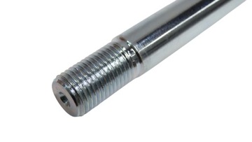 Ось переднего колеса ШЛ М06У