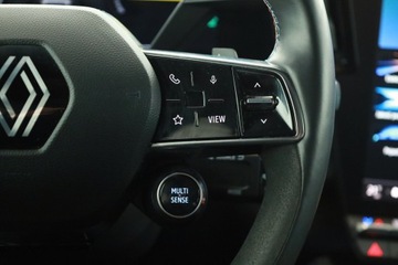 Renault Espace V 2023 Renault Espace E-Tech FHEV 200, Salon Polska, zdjęcie 24