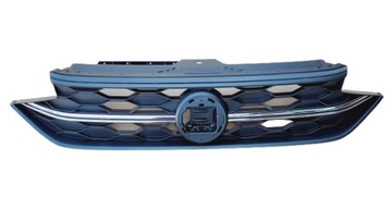 VW TAIGO 2021-2024 ATRAPA GRILL 2G7853651G NOWY ORYGINAŁ VW