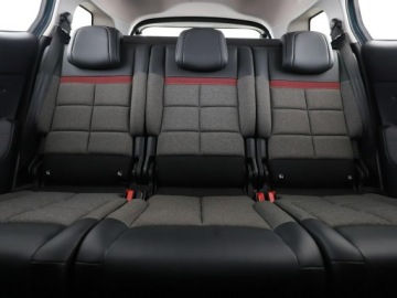 Citroen C5 Aircross I SUV 1.5 BlueHDI 131KM 2020 Citroen C5 Aircross 1.5 Blue-HDi Feel Nawigacja, zdjęcie 17