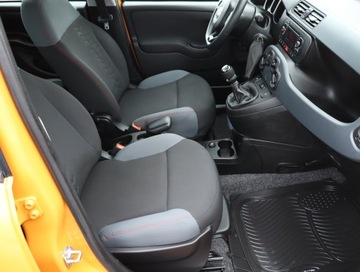 Fiat Panda III Hatchback 5d Seria 2 1.2 69KM 2018 Fiat Panda 1.2, Salon Polska, 1. Właściciel, zdjęcie 8
