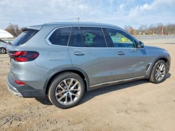 BMW X5 G05 SUV Plug-In Facelifting 3.0 50e 490KM 2025 BMW X5 2025 BMW X5 XDRIVE50E 3.0 Hybryda Plug-in 490KM, zdjęcie 3