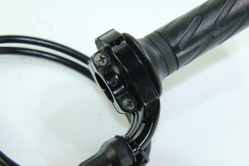 SUZUKI SV 1000 S 03-07 ROLGAZ MANETKA LINKI