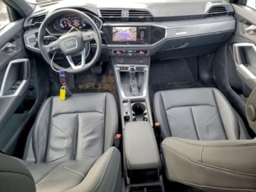 Audi Q3 II 2024 Audi Q3 Premium S Line 45 2024 2.0 Benzyna 228KM, zdjęcie 8
