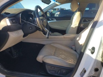  Genesis G70 Prestige 2019 2.0 Benzyna 252KM, zdjęcie 7