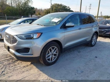 Ford Edge II 2024 Ford Edge 2024 FORD EDGE SEL 2.0 Benzyna 250KM, zdjęcie 1