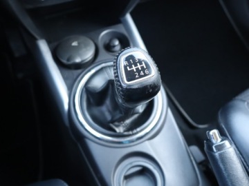 Citroen C4 Aircross 1.8 HDi 150KM 2013 Citroen C4 Aircross 1.8 HDi, Skóra, Navi, Klima, zdjęcie 15