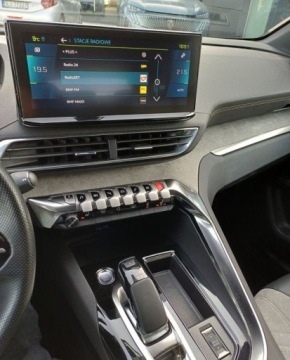 Peugeot 3008 II 2021 Peugeot 3008 19 1.6 HYbrid GT Line 225 KM FV23 1.6 Benzyna 225KM, zdjęcie 14