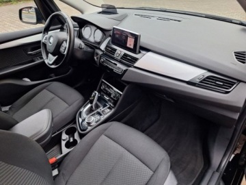 BMW Seria 2 G42-U06 Gran Coupe 2.0 220i 178KM 2022 BMW Seria 2 SalonPL 2.0benz. 178KM bezwypadkowy pakiety AppleCarPlay kamer, zdjęcie 15