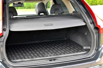 Volvo XC60 I SUV 2.0 D4 163KM 2012 Volvo XC 60 R-Desing Xenon Skóra Navi Blisy Radar, zdjęcie 15