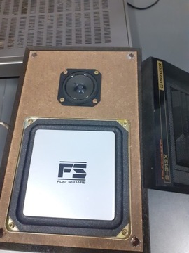 Квадратная пенопластовая подвеска для динамика Pioneer S-313X S-323X 313X 323X