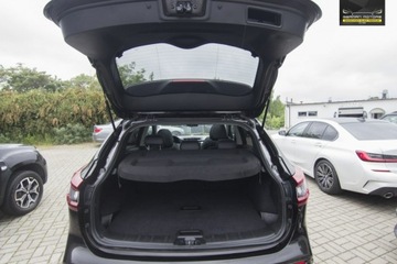 Nissan Qashqai III 2021 Nissan Qashqai LEDY / LIFT / Kamera / Skóry, zdjęcie 35