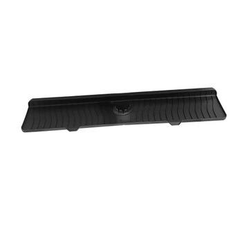 Kitchen Sink Splash Guard Sink Draining Mat b