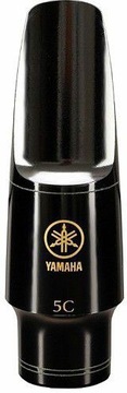 Мундштук для альт-саксофона YAMAHA AS-5C