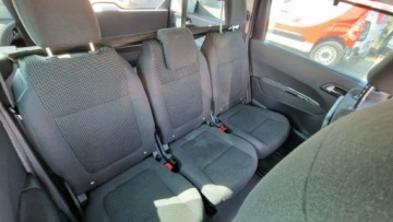 Peugeot 5008 I 2012 Peugeot 5008 1.6hdi 7 osób 130tys.km ! !, zdjęcie 13