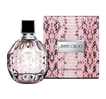 Jimmy Choo Jimmy Choo 60 ml woda toaletowa kobieta EDT