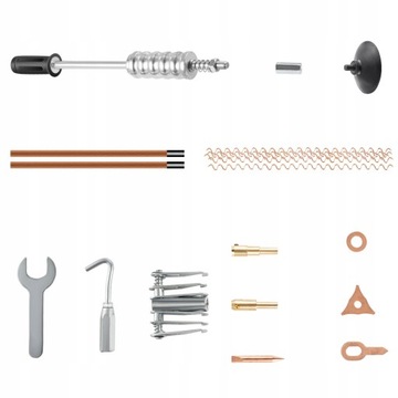 Аппарат точечной сварки мощностью 3 кВт, экстрактор вмятин