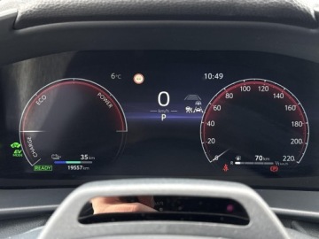 Toyota C-HR II SUV Plug-In 2.0 Hybrid Dynamic Force Plug-in  223KM 2025 Toyota C-HR 2.0 Hybrid Dynamic Force Executive Pre, zdjęcie 15