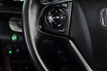 Honda CR-V IV SUV Facelifting 1.6 i-DTEC 120KM 2015 Honda CR-V 1.6 i-DTEC Lifestyle Bi Xenon Climatronic Kamera Alcantara Gwar, zdjęcie 26