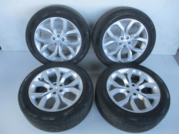Koła felgi OPONY Land Rover Discovery Sport R19 MS
