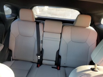 Lexus RX V 2024 Lexus RX 350h Base 2024 2.5l 2.5 Hybryda 246KM, zdjęcie 10