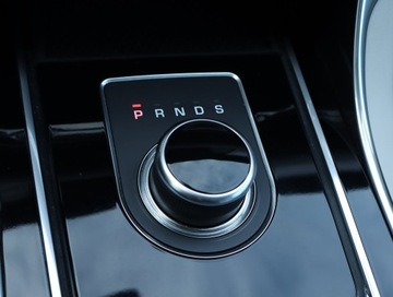 Jaguar XF II Sedan 2.0 i4D 240KM 2017 Jaguar XF 25d AWD, Salon Polska, Serwis ASO, zdjęcie 17