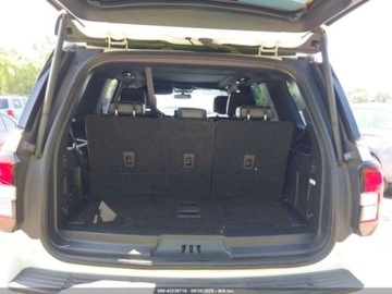 Ford Expedition III 2023 Ford Expedition Timberline 2023 3.5l 3.5 Benzyna 440KM, zdjęcie 5