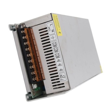 Импульсный источник питания постоянного тока, промышленный трансформатор, преобразовательное оборудование постоянного тока 24 В